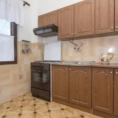 Appartamento Krajcer *