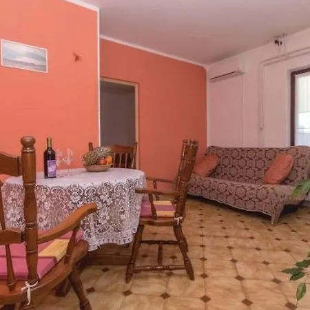 Krajcer Appartamento Marčana