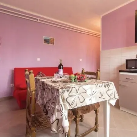 Appartamento Krajcer Marčana