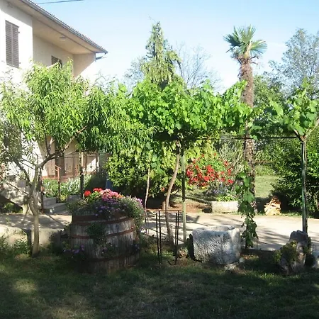 Appartamento Krajcer