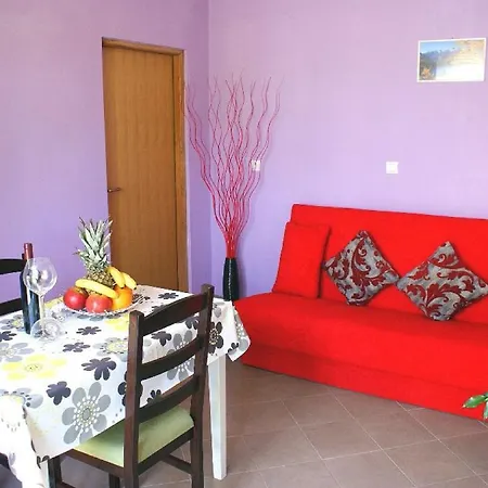 Appartamento Krajcer Marčana